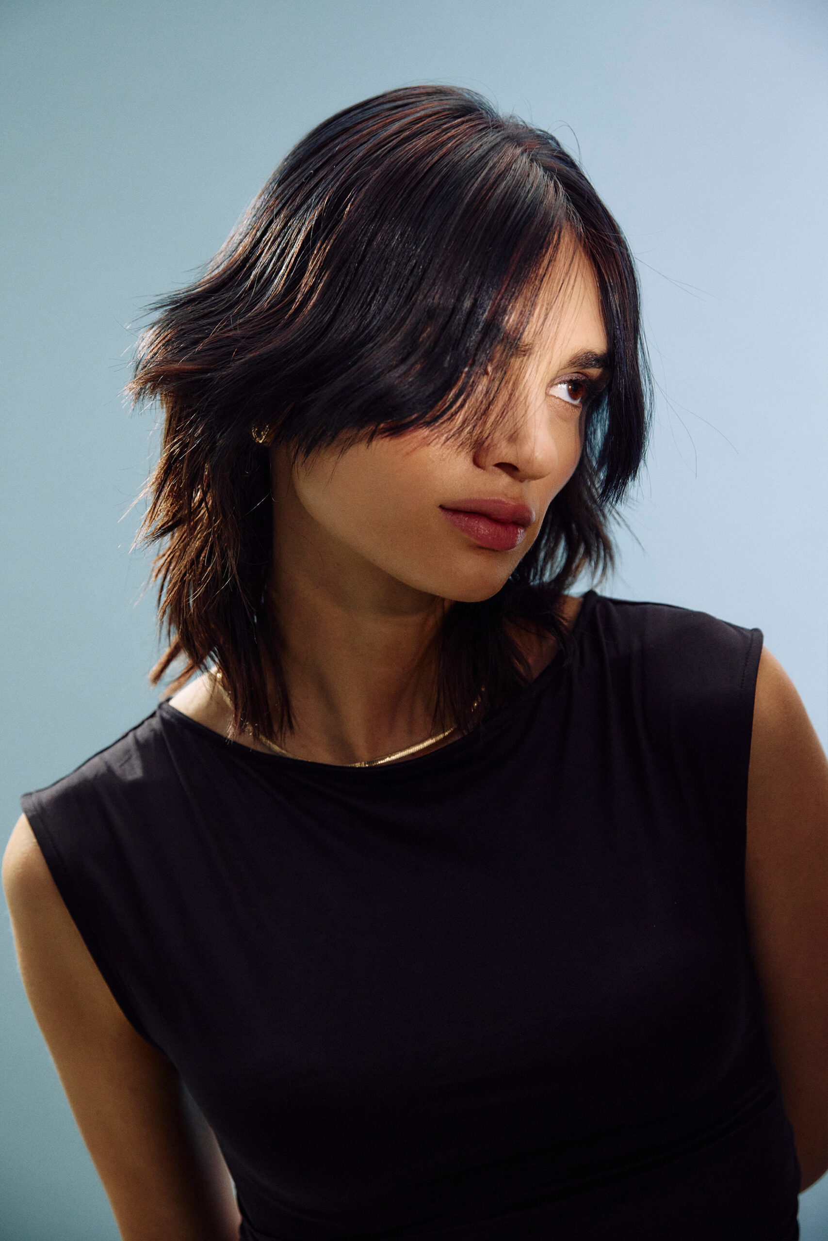 La Biosthetique Hair Collection Spring-Summer 2025 Poli 2