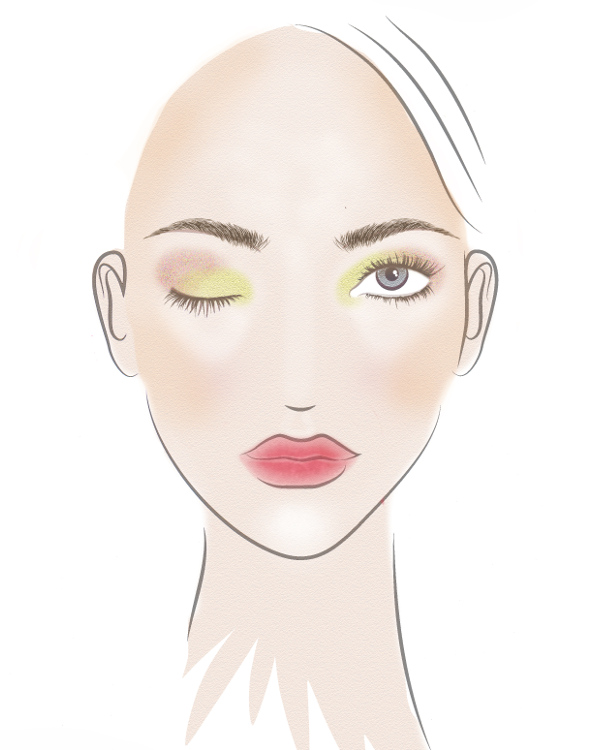La Biosthétique Make-Up Kollektion Frühling-Sommer 2021 - Me.Fresh
