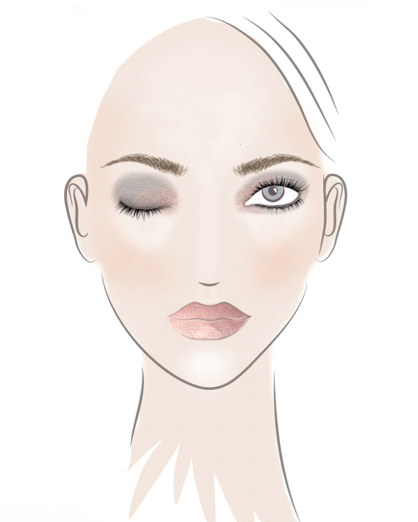 La Biosthétique Make-Up Kollektion Frühling-Sommer 2021 - Me.Strong
