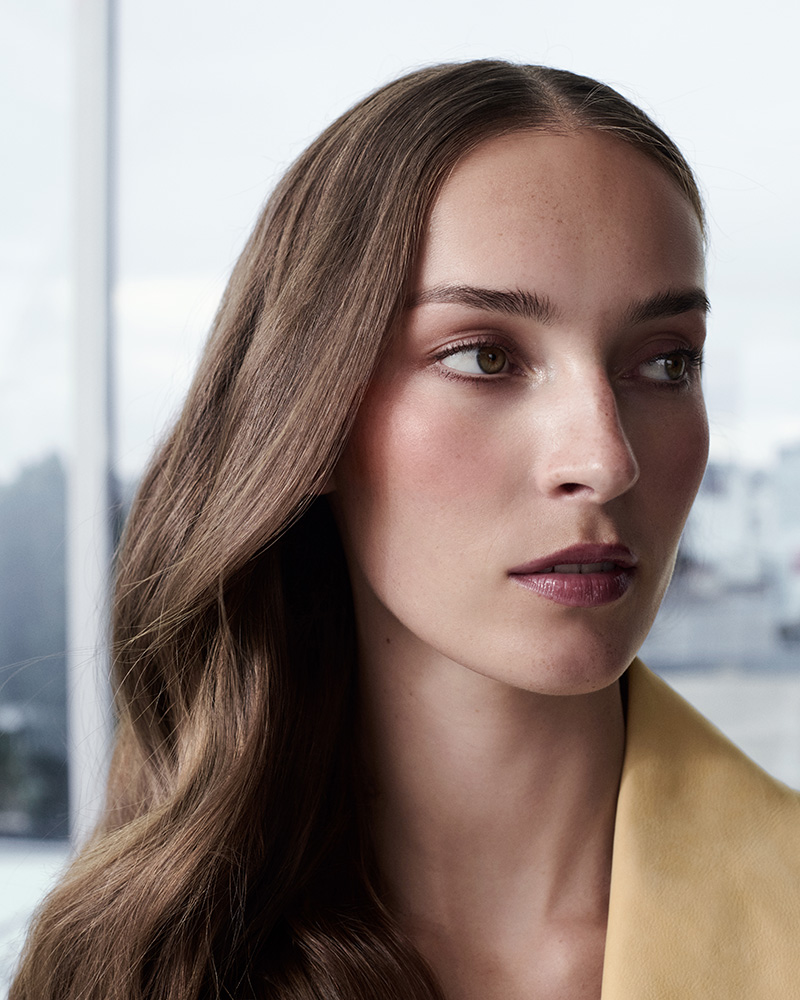 La Biosthetique Make-up Collection Spring-Summer Amber 1