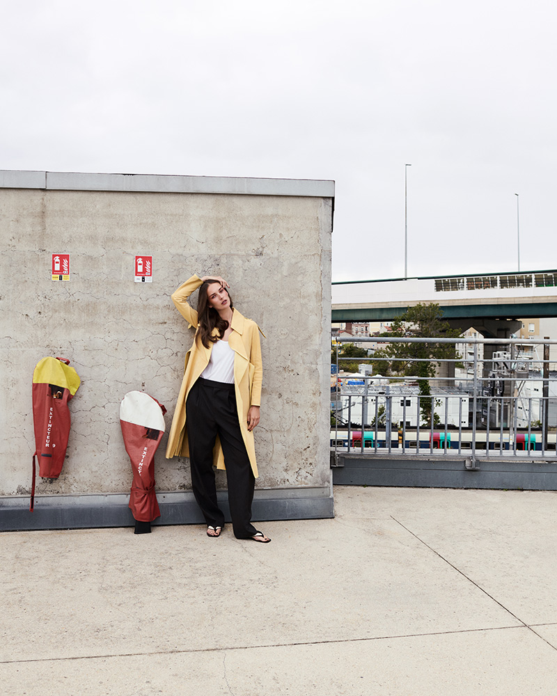 La Biosthetique Make-up Collection Spring-Summer Amber 2