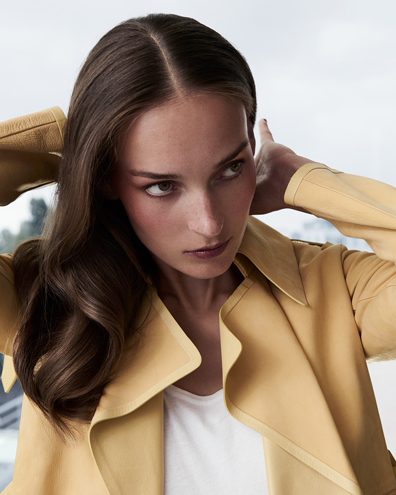 La Biosthetique Make-up Collection Spring-Summer Amber 3