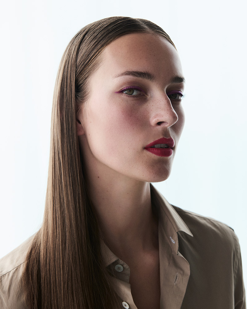 La Biosthetique Make-up Collection Spring-Summer Scarlet 3