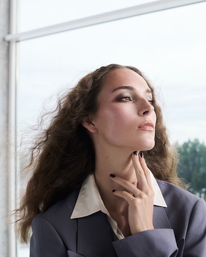 La Biosthetique Make-up Collection Spring-Summer Tropical Breeze 1