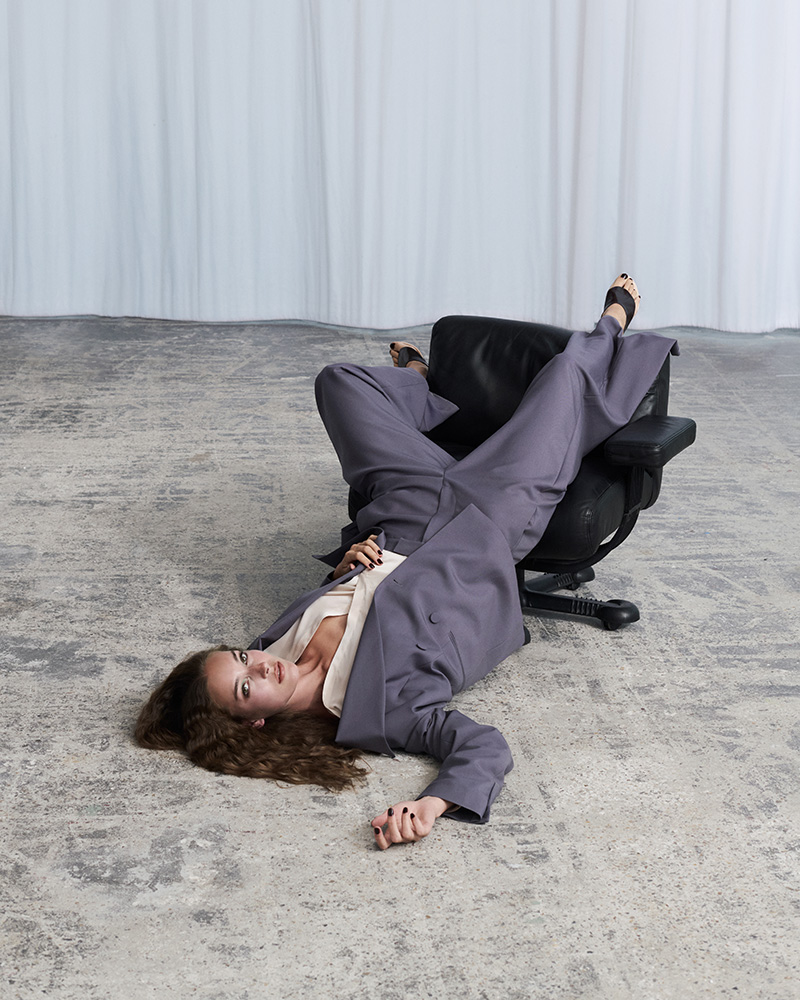 La Biosthetique Make-up Collection Spring-Summer Tropical Breeze 2