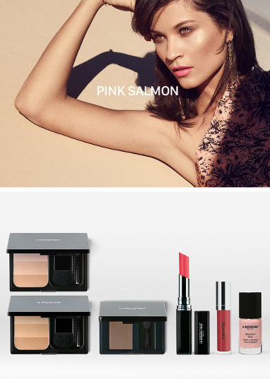 La Biosthetique Make-up Kollektion Frühjahr / Sommer 2020