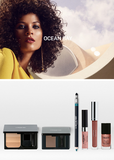 La Biosthetique Make-up Kollektion Frühjahr / Sommer 2020