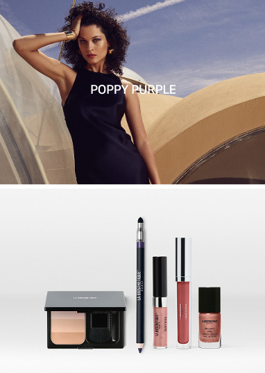 La Biosthetique Make-up Kollektion Frühjahr / Sommer 2020