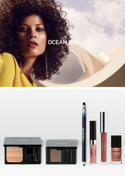 La Biosthetique Make-up Kollektion Fruehjahr / Sommer 2020